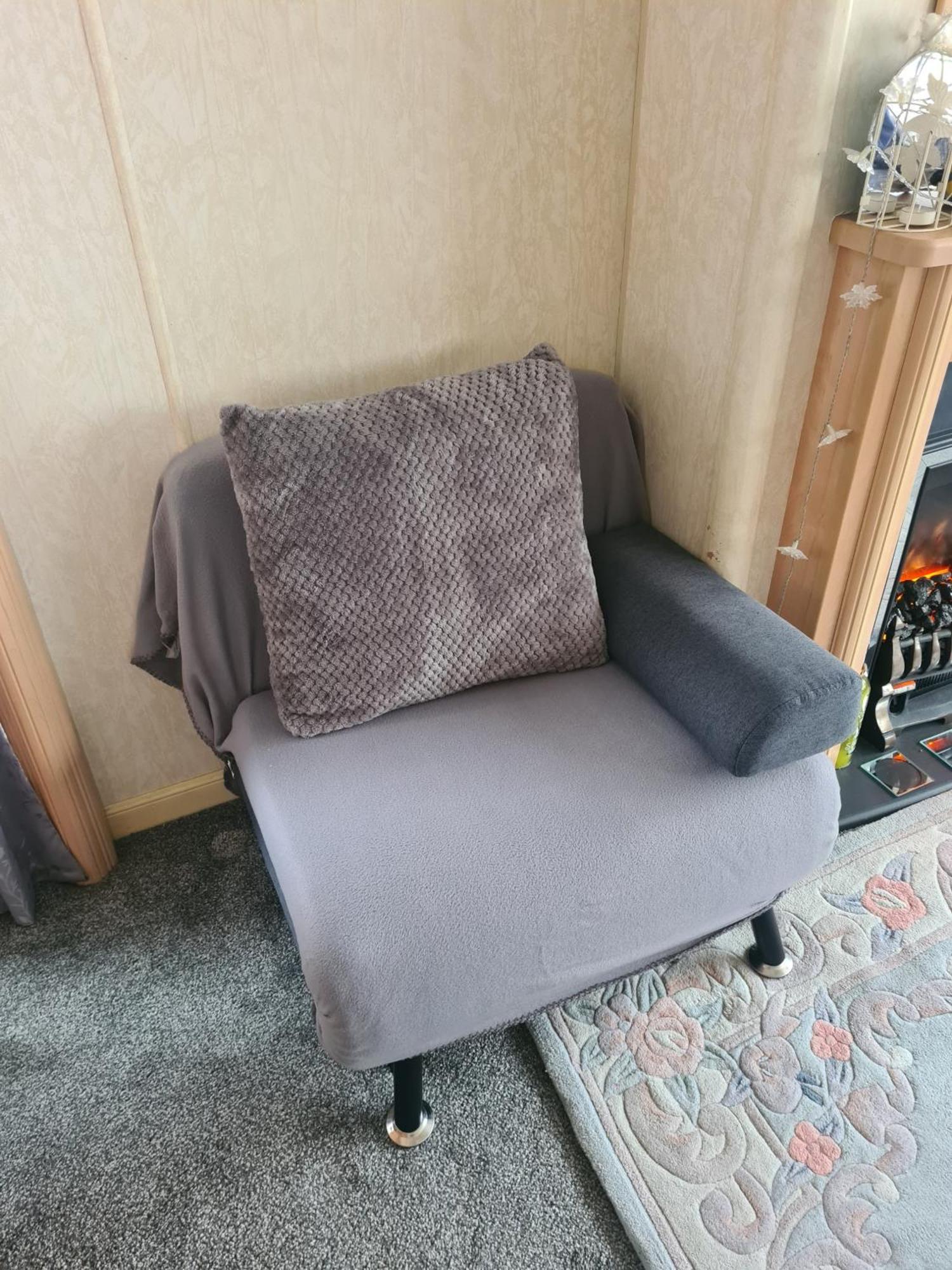 5 Berth Family Caravan Ingoldmells Skegness Exterior foto